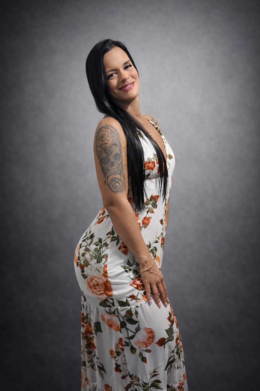 Formação Angela Michele