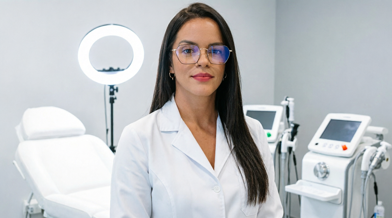 Sobre Angela Michele